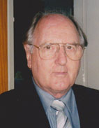 Dr. David Marriott